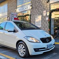 Mercedes-benz A 180 A 180 CDI Style GARANZIA 12 ME