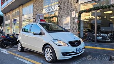 Mercedes-benz A 180 A 180 CDI Style GARANZIA 12 ME