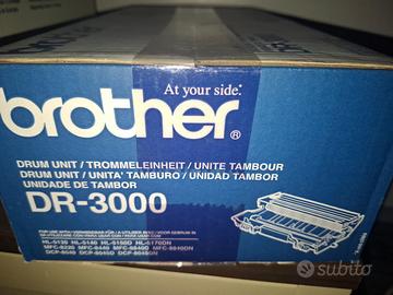 Toner stampante Brother