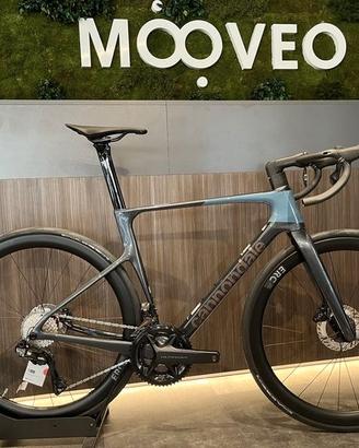 Cannondale SuperSix EVO 2 2026