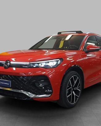 Volkswagen Tiguan 1.5 tsi ehybrid R-Line 204cv dsg