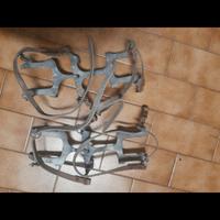 ramponi da ghiaccio esercito italiano