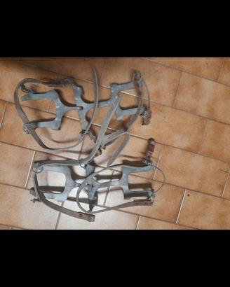 ramponi da ghiaccio esercito italiano