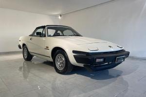 Triumph TR7 - CABRIO EPOCA PERMUTA