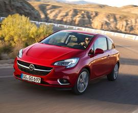 Opel Corsa 1.2 Coupé n-Joy