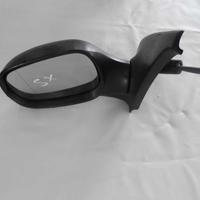 SPECCHIETTO RETROVISORE SINISTRO RENAULT Clio Seri