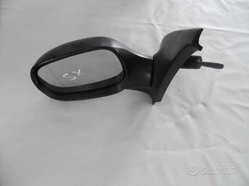 SPECCHIETTO RETROVISORE SINISTRO RENAULT Clio Seri