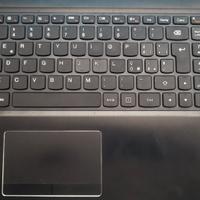 LENOVO NOTEBOOK Z50  15,6 POLLICI