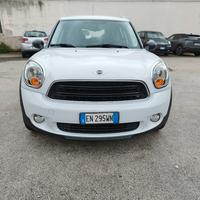 mini Countryman 1.6 Benz 98 CV euro 6B