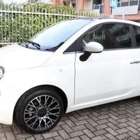 Fiat 500 Hybrid  70cv- DOLCEVITA