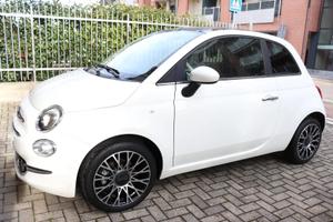 Fiat 500 Hybrid  70cv- DOLCEVITA