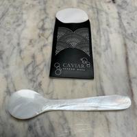 Cucchiaio madreperla