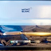 Montblanc Meisterstück  Classique Vemeille