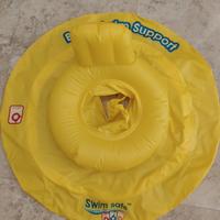 salvagente per bambini 