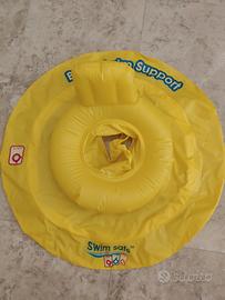 salvagente per bambini 