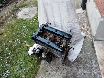 Motore Alfa Romeo 1750 GT