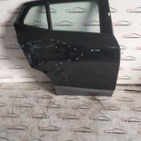 Porta posteriore destra dx BMW X2 F39
