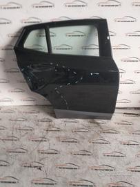 Porta posteriore destra dx BMW X2 F39