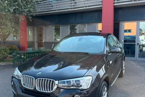 Bmw X4 xDrive20d xLine 190CV