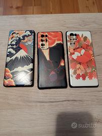 Cover Oppo find X3 neo & Google pixel 9 / 9 pro
