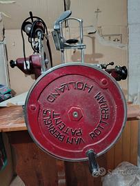 affettatrice berkel anni 40