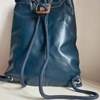 Zaino eco pelle IF eco leather since 2012