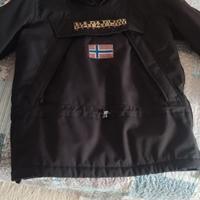 Giaccone Napapijri taglia m.