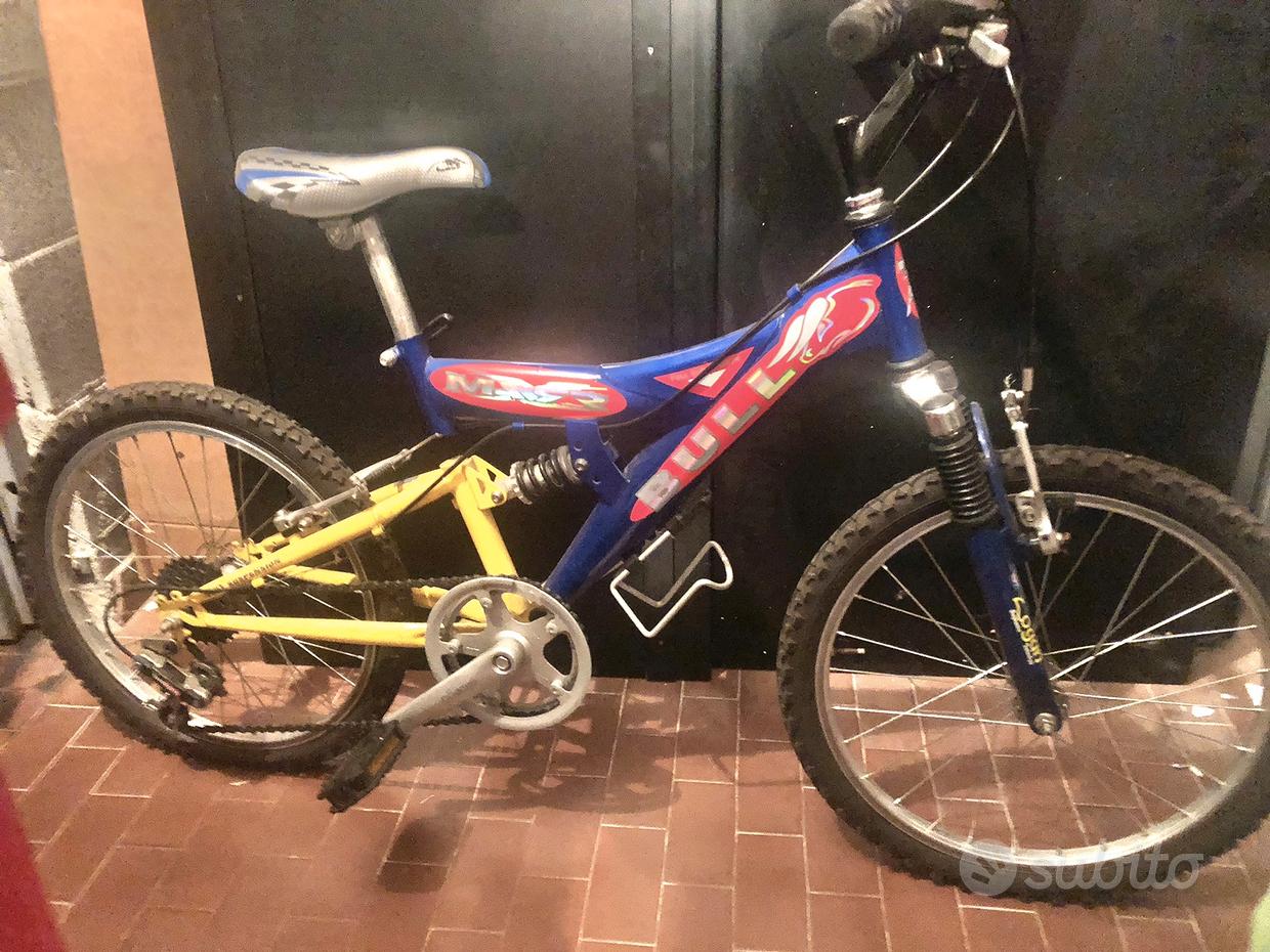 Mtb Vendita in Biciclette a Milano e provincia