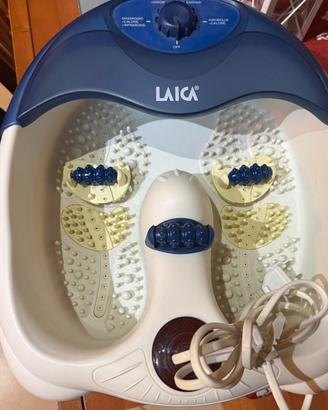 Idromassaggio plantare vasca pediluvio