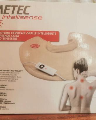Termoforo scaldacollo IMETEC