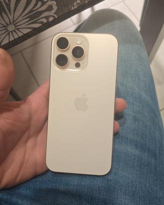 Iphone 16 pro max 256gb 