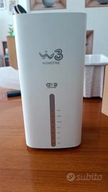 modem FTTH 2. 5 WiFi 7