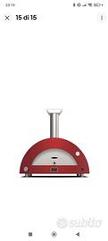 forno alfa brio