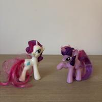 Lotto My Little Pony Mc Donald’s (2011)