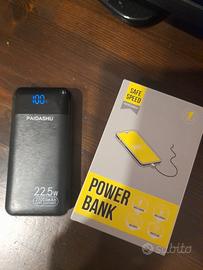 powerbank