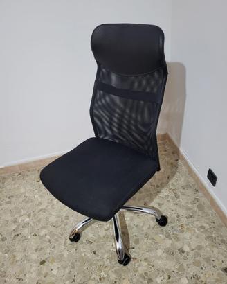 Sedia girevole