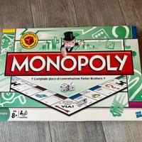 Monopoly