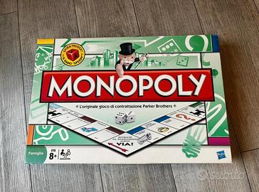 Monopoly