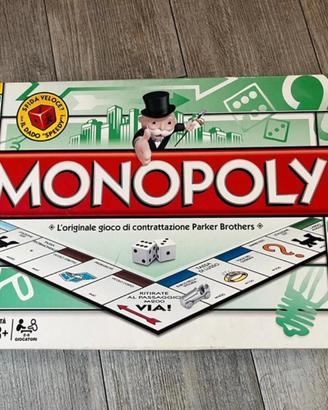 Monopoly