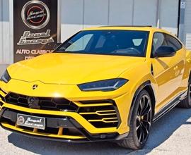 LAMBORGHINI URUS 4.0 V8 BI-TURBO "FULL OPTIONAL"