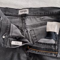 Jeans wrangler