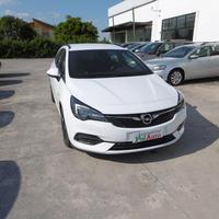 OPEL Astra 1.5 CDTI 105 CV S&S Sports Tourer GS