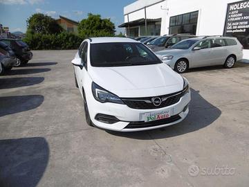OPEL Astra 1.5 CDTI 105 CV S&S Sports Tourer GS