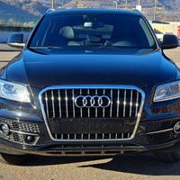 2014 Audi Q5 S-Line - 3.0l V6