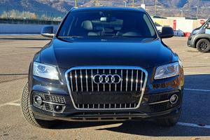 2014 Audi Q5 S-Line - 3.0l V6