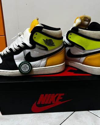 Jordan