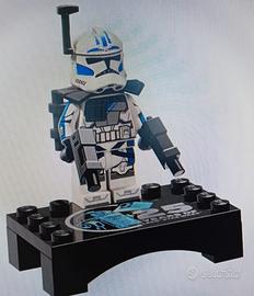 Lego minifigure sw1329
