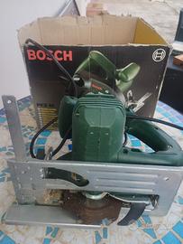 sega circolare elettrica Bosch 