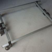 Barre portatutto UNIVERSALE La Prealpina