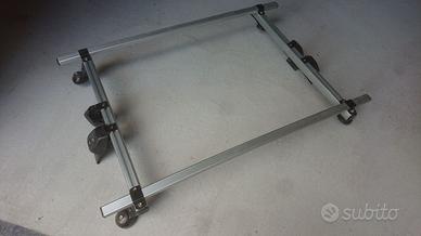 Barre portatutto UNIVERSALE La Prealpina